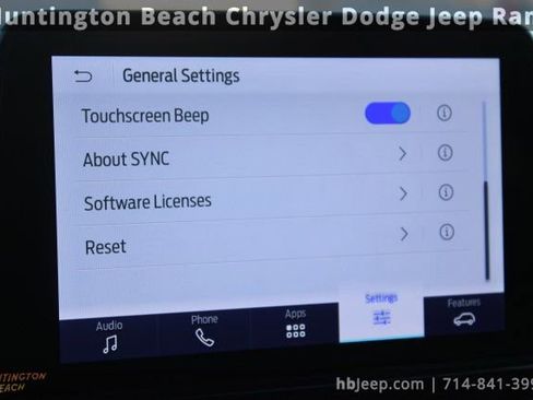 Used 2025 Ford Escape ST-Line image 25