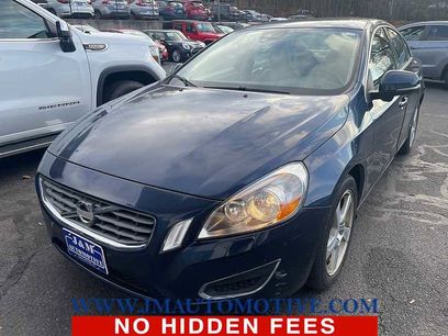 Used 2013 Volvo S60 T5