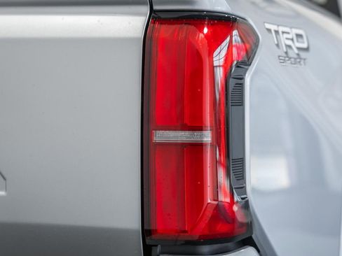 New 2026 Toyota Tacoma TRD Sport image 6