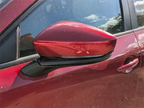 New 2026 MAZDA CX-30 AWD 2.5 S image 12