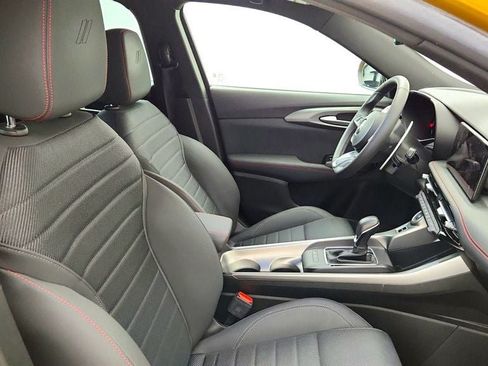 Used 2024 Dodge Hornet R/T w/ R/T Blacktop Package AWD/4WD image 20