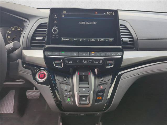 New 2027 Honda Odyssey Touring image 15