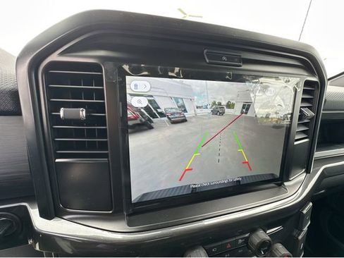 New 2026 Ford F150 STX w/ Equipment Group 200A image 10