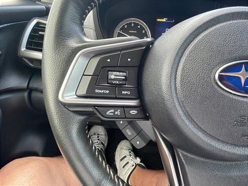 Used 2023 Subaru Forester Touring w/ Popular Package #3 image 52