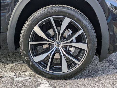 New 2026 Volkswagen Atlas SEL Premium R-Line AWD/4WD image 11