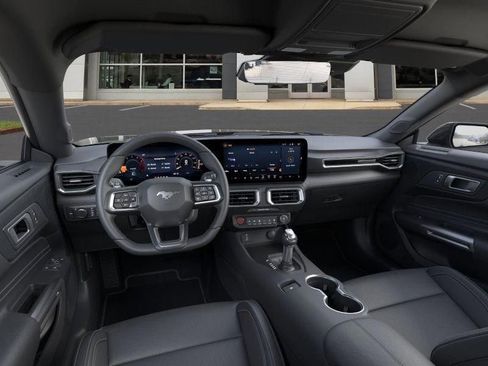 New 2026 Ford Mustang GT Premium w/ Mustang Nite Pony Package image 9