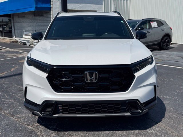 Used 2024 Honda CR-V Sport image 2