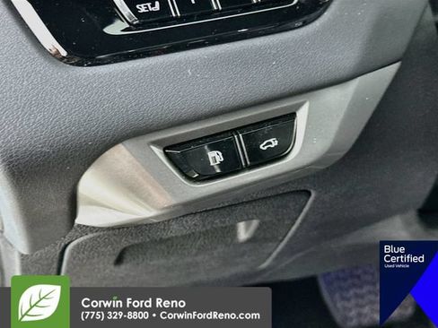 Used 2025 Lexus RX 350 w/ Convenience Package AWD/4WD image 14