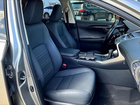 Used 2020 Lexus NX 300 FWD w/ Premium Package image 9