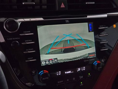 Used 2020 Toyota Camry XSE w/ Driver Assist Package image 36