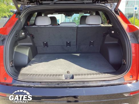 Used 2026 Chevrolet Blazer EV SS AWD/4WD image 13