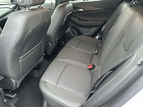 Used 2023 Buick Encore GX Preferred w/ Cold Weather Comfort Package image 10