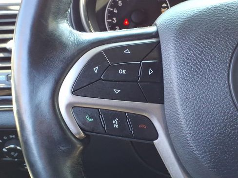 Used 2020 Jeep Grand Cherokee High Altitude image 33