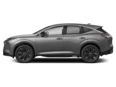 New 2026 Nissan Murano SL