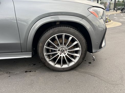 Certified 2025 Mercedes-Benz GLE 350 4MATIC image 13