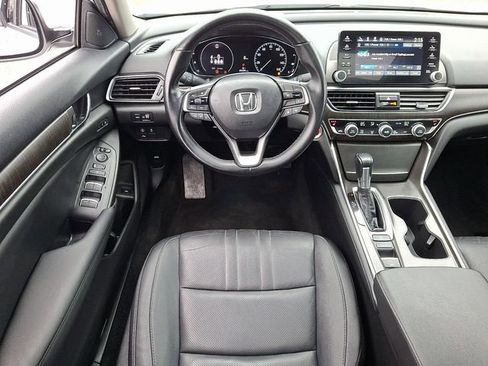 Used 2021 Honda Accord EX-L image 12