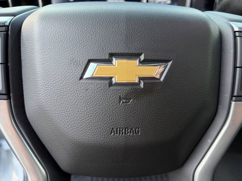 Certified 2024 Chevrolet Silverado 1500 LT image 7