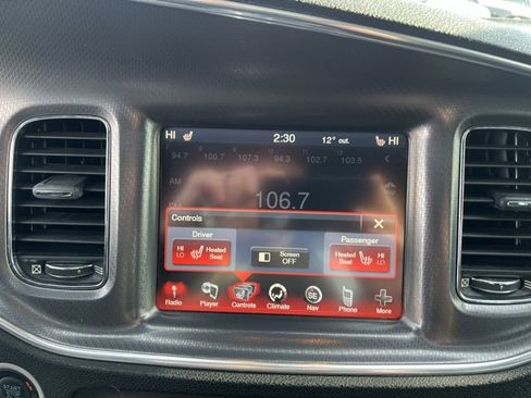 Used 2012 Dodge Charger SXT Plus image 28