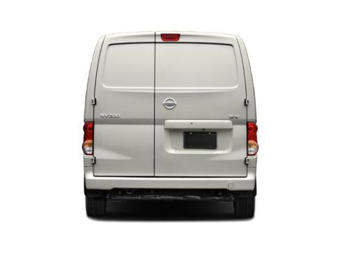 Used 2019 Nissan NV200 S FWD image 8