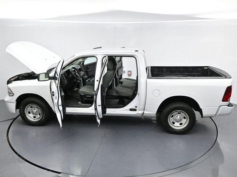 Used 2015 RAM 1500 Tradesman w/ Popular Equipment Group AWD/4WD image 34