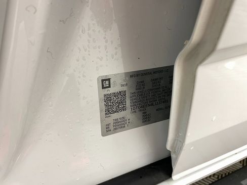 Certified 2020 GMC Canyon Denali image 34