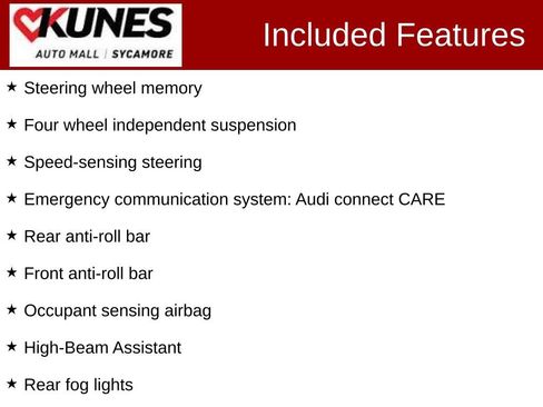 Used 2019 Audi Q7 3.0T Prestige w/ Prestige Package AWD/4WD image 3