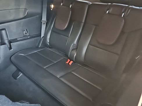 Used 2022 Ford Explorer Platinum w/ Equipment Group 601A image 26