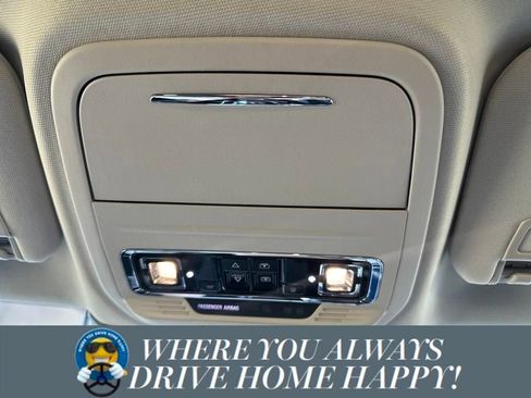 New 2024 Lincoln Corsair Reserve w/ Equipment Group 201A image 21