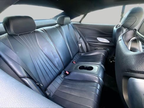 Used 2021 Mercedes-Benz E 450 Coupe image 18