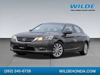 Used 2013 Honda Accord EX