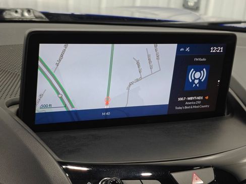 Used 2020 Acura RDX A-Spec AWD/4WD image 6