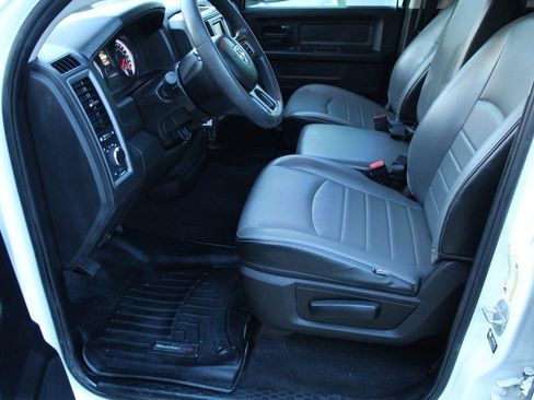 Used 2022 RAM 1500 Tradesman w/ Trailer Tow Group image 17