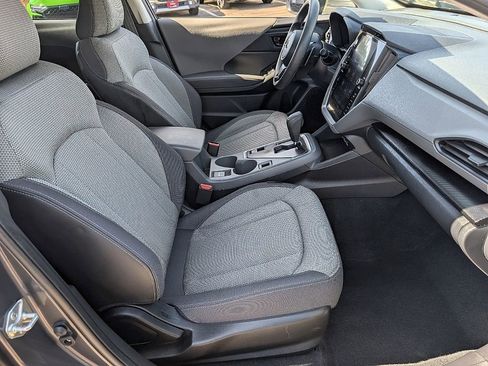 Used 2024 Subaru Crosstrek 2.0i Premium AWD/4WD image 19