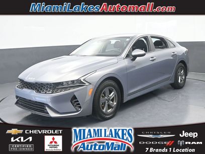 Used 2024 Kia K5 LXS