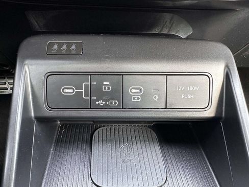 Used 2024 Hyundai Kona N Line AWD/4WD image 26