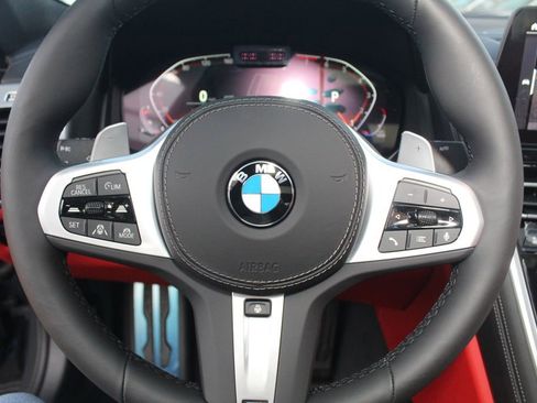 Used 2026 BMW 840i xDrive AWD/4WD image 16