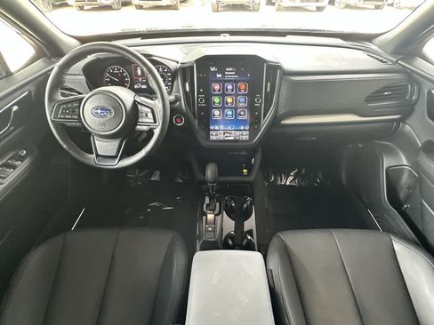 Used 2026 Subaru Forester Limited AWD/4WD image 24