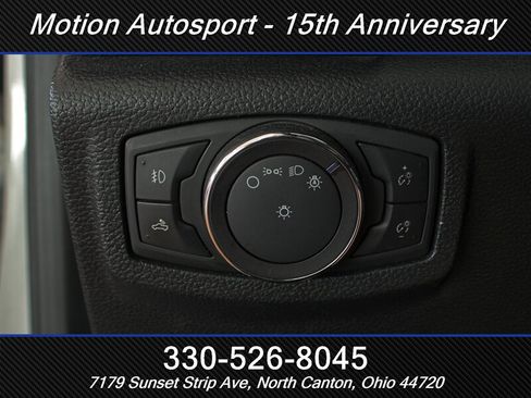 Used 2019 Ford F150 XLT w/ Equipment Group 302A Luxury AWD/4WD image 12