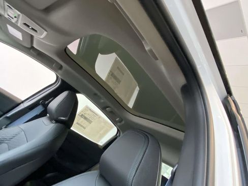 New 2026 Nissan Leaf Platinum+ FWD image 20