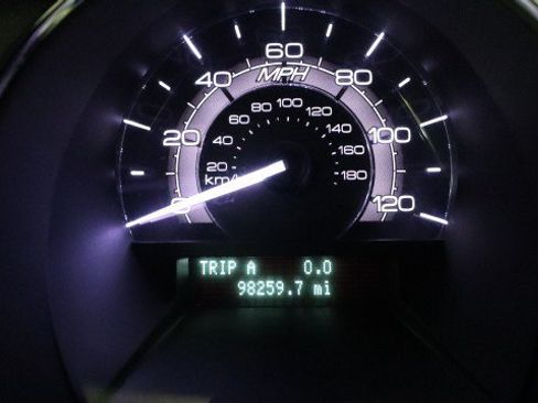 Used 2012 Lincoln MKZ FWD image 18