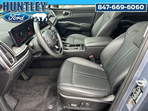Used 2024 Kia Sorento X-Line EX image 21