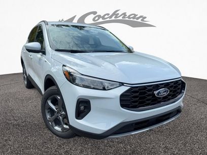 New 2026 Ford Escape ST-Line Select