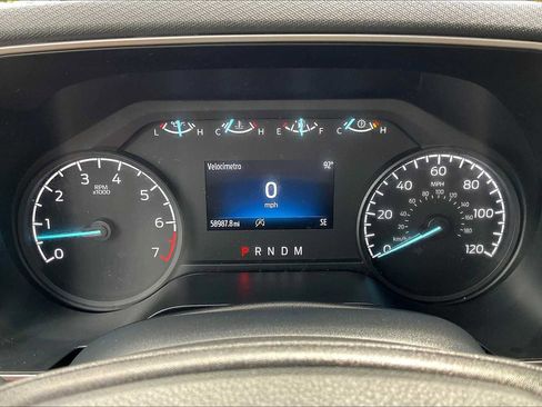 Used 2023 Ford F150 XLT image 19