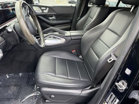 Certified 2022 Mercedes-Benz GLE 350 image 19