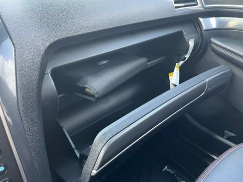 Used 2019 Ford Explorer Sport w/ Equipment Group 401A AWD/4WD image 28