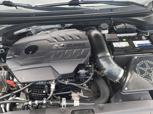 Used 2020 Hyundai Veloster N w/ Performance Package FWD image 19