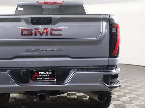 Used 2025 GMC Sierra 2500 AT4 w/ Technology Package AWD/4WD image 20