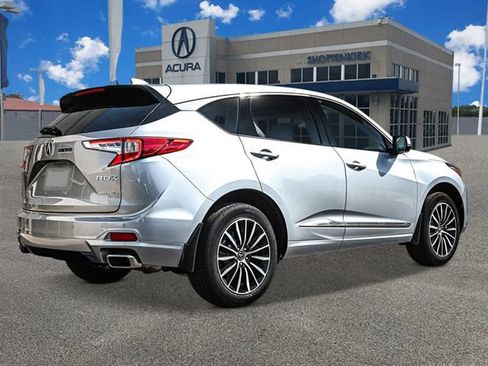 New 2026 Acura RDX SH-AWD w/ Advance Package image 5