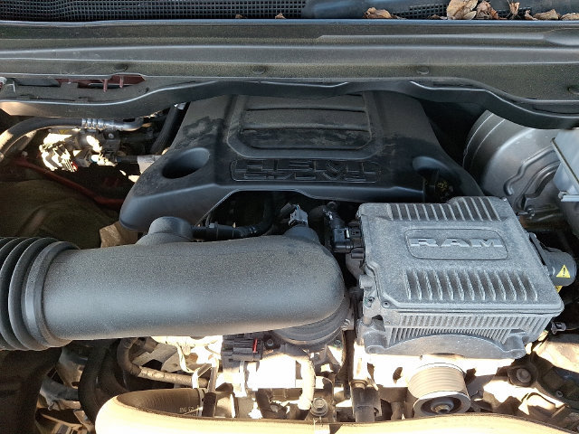 Used 2020 RAM 1500 Big Horn AWD/4WD image 26