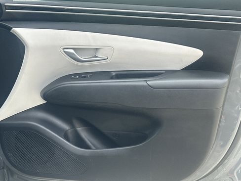 Used 2024 Hyundai Tucson SEL FWD image 14